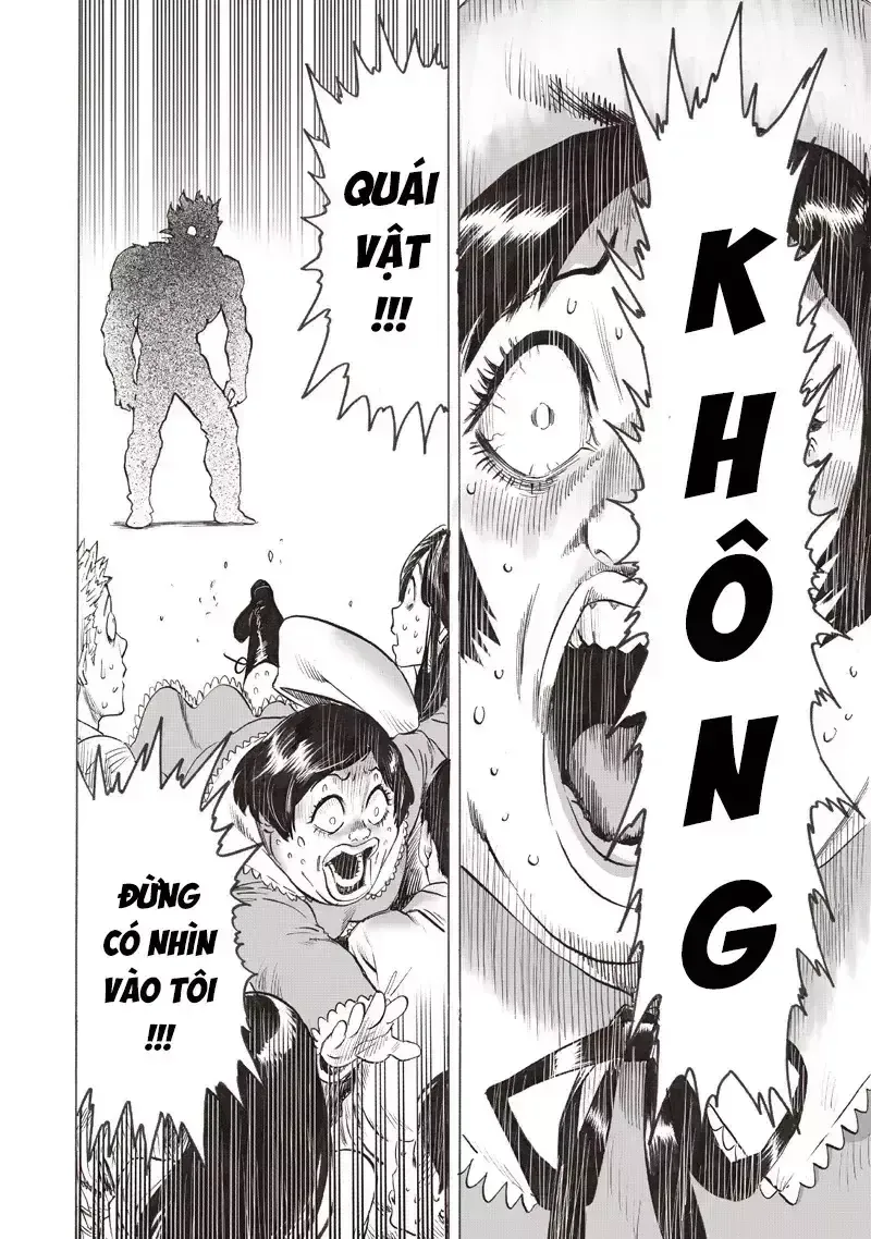 Onepunch Man Tập 402 trang 18