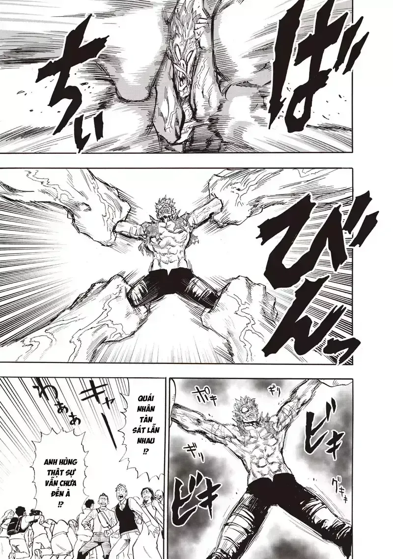 Onepunch Man Tập 403 trang 13