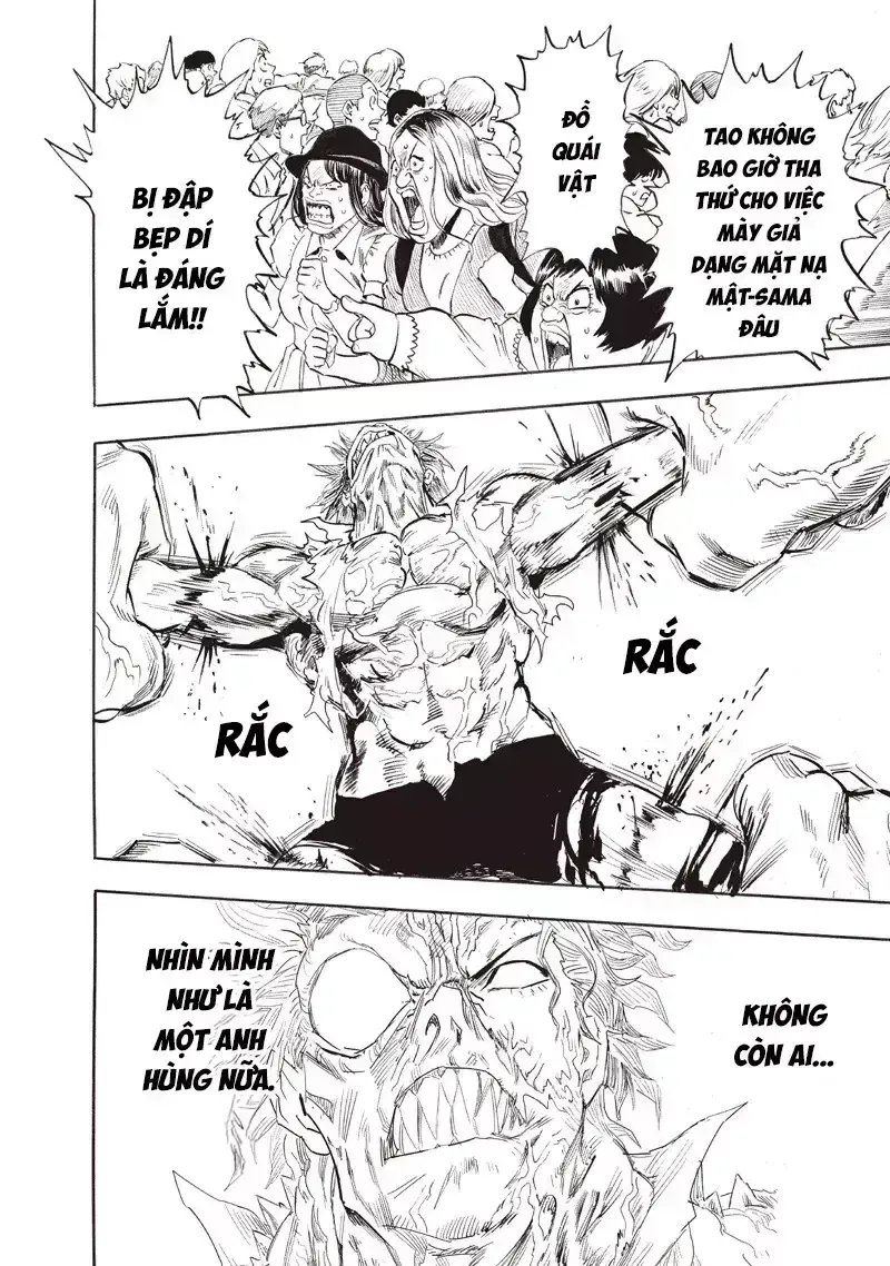 Onepunch Man Tập 403 trang 14