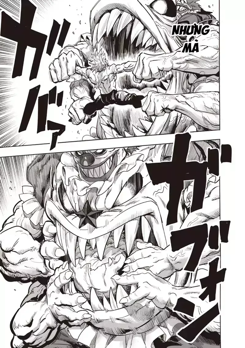 Onepunch Man Tập 403 trang 15