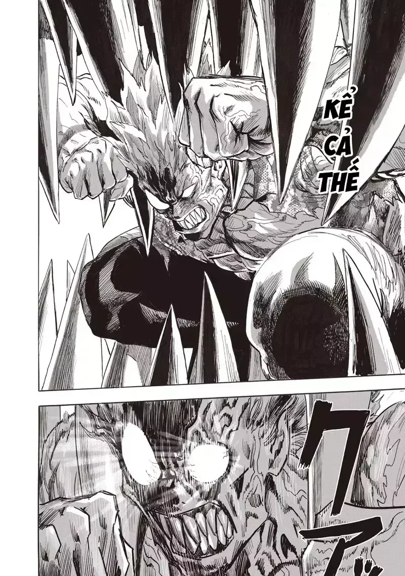 Onepunch Man Tập 403 trang 16
