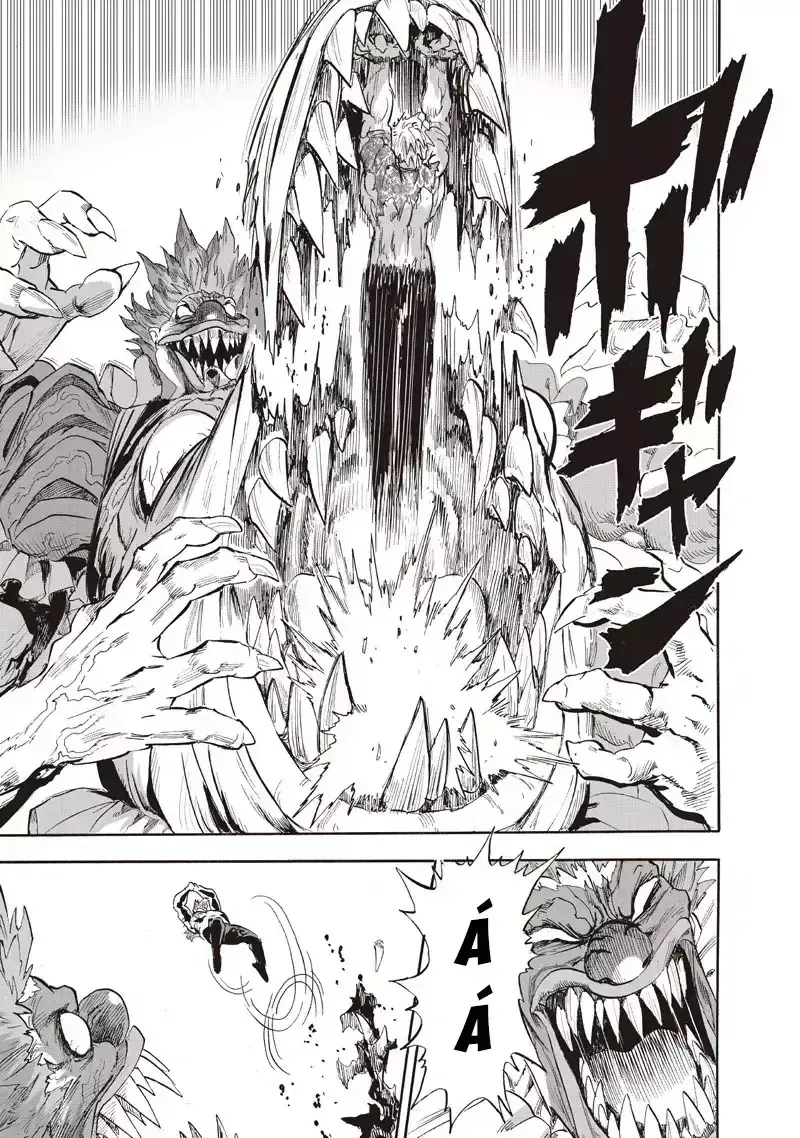 Onepunch Man Tập 403 trang 17