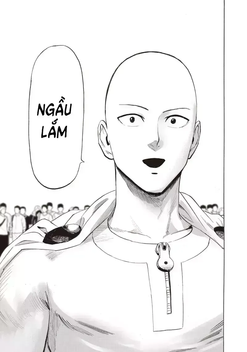 Onepunch Man Tập 403 trang 26