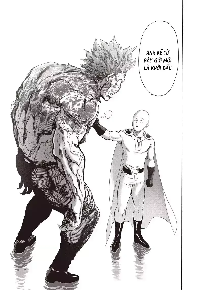 Onepunch Man Tập 404 trang 11
