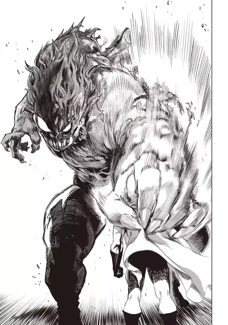 Onepunch Man Tập 404 trang 13