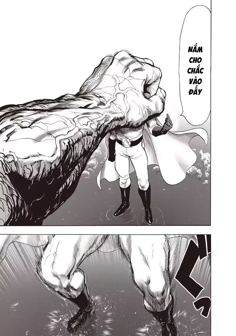 Onepunch Man Tập 404 trang 15