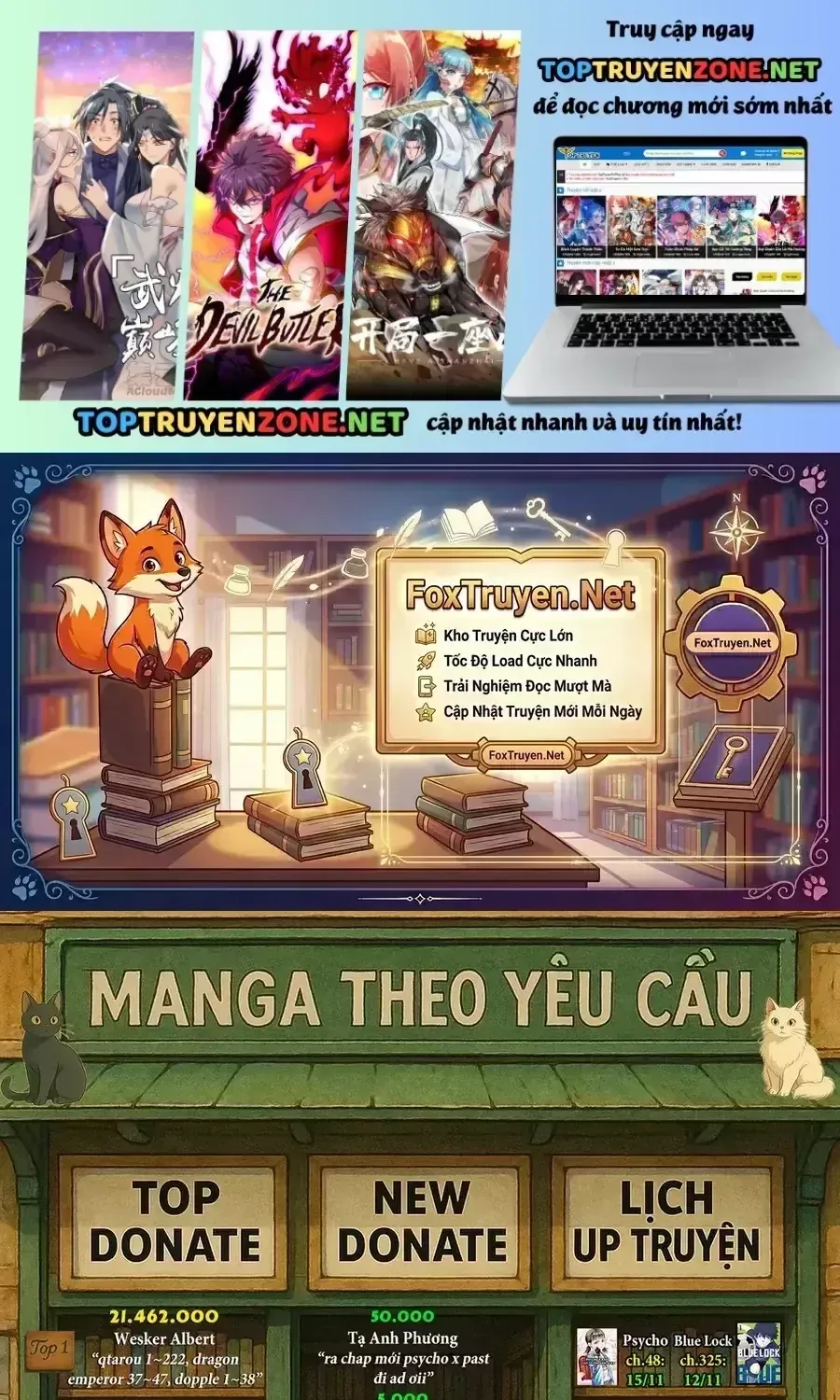 Onepunch Man Tập 404 trang 4