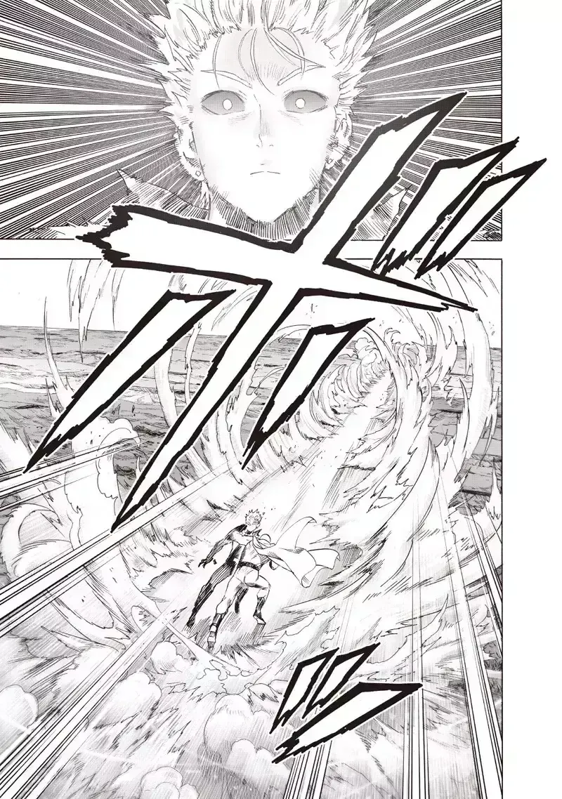 Onepunch Man Tập 407 trang 18