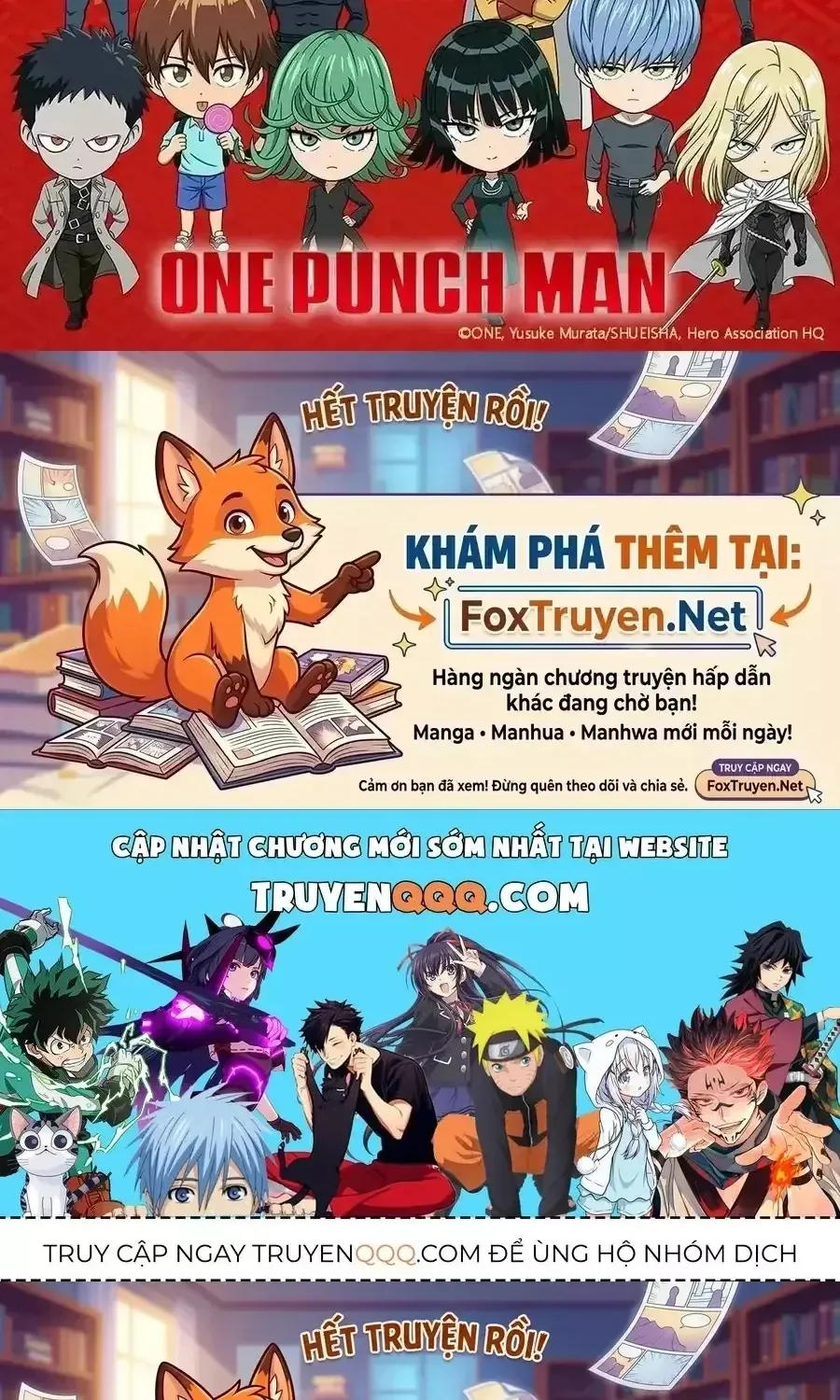 Onepunch Man Tập 408 trang 5