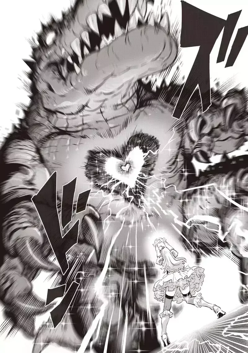 Onepunch Man Tập 409 trang 17