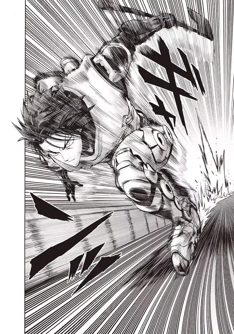 Onepunch Man Tập 410 trang 19