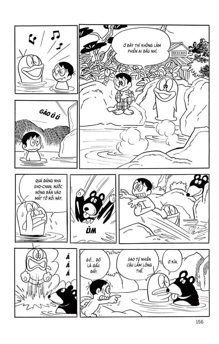 Onepunch Man Tập 410 trang 23