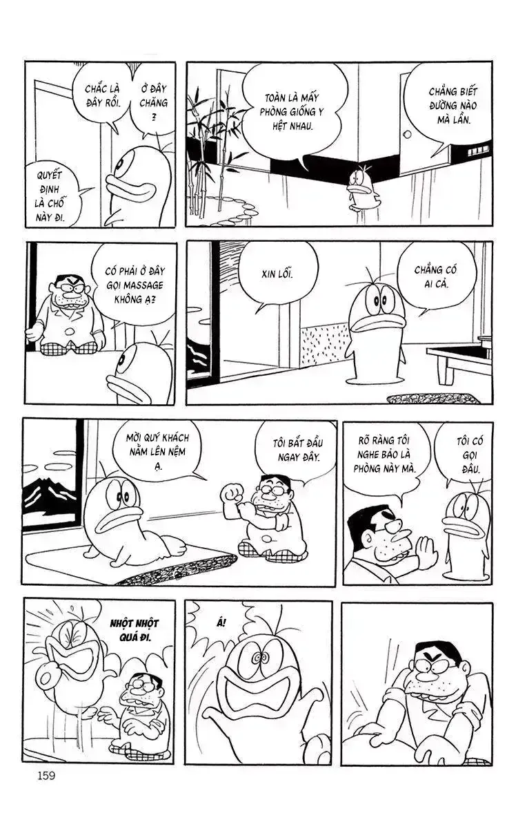 Onepunch Man Tập 410 trang 26
