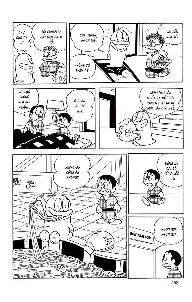 Onepunch Man Tập 410 trang 29