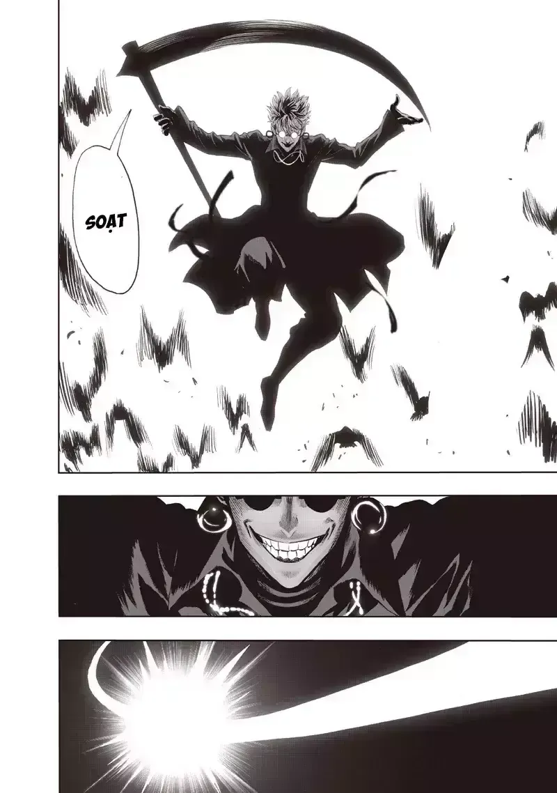 Onepunch Man Tập 412 trang 26