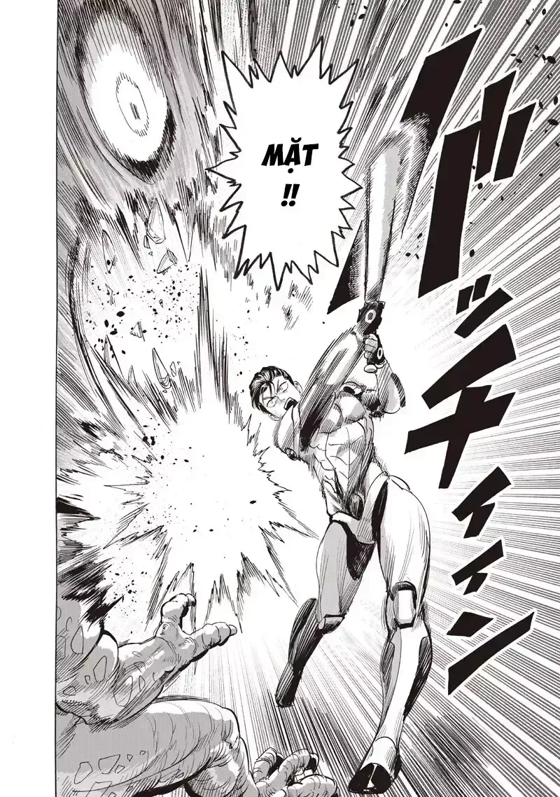 Onepunch Man Tập 412 trang 33