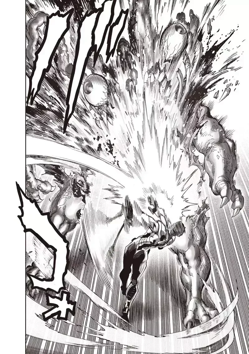 Onepunch Man Tập 412 trang 35