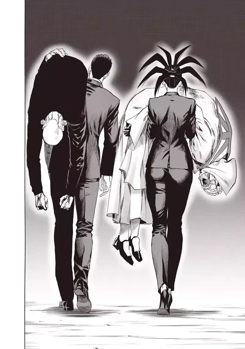 Onepunch Man Tập 412 trang 39