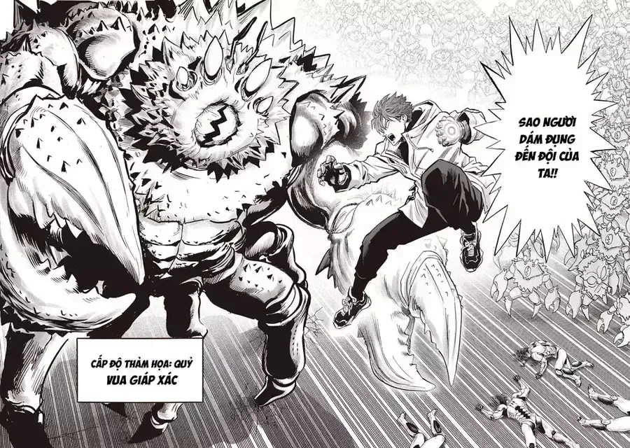 Onepunch Man Tập 412 trang 41