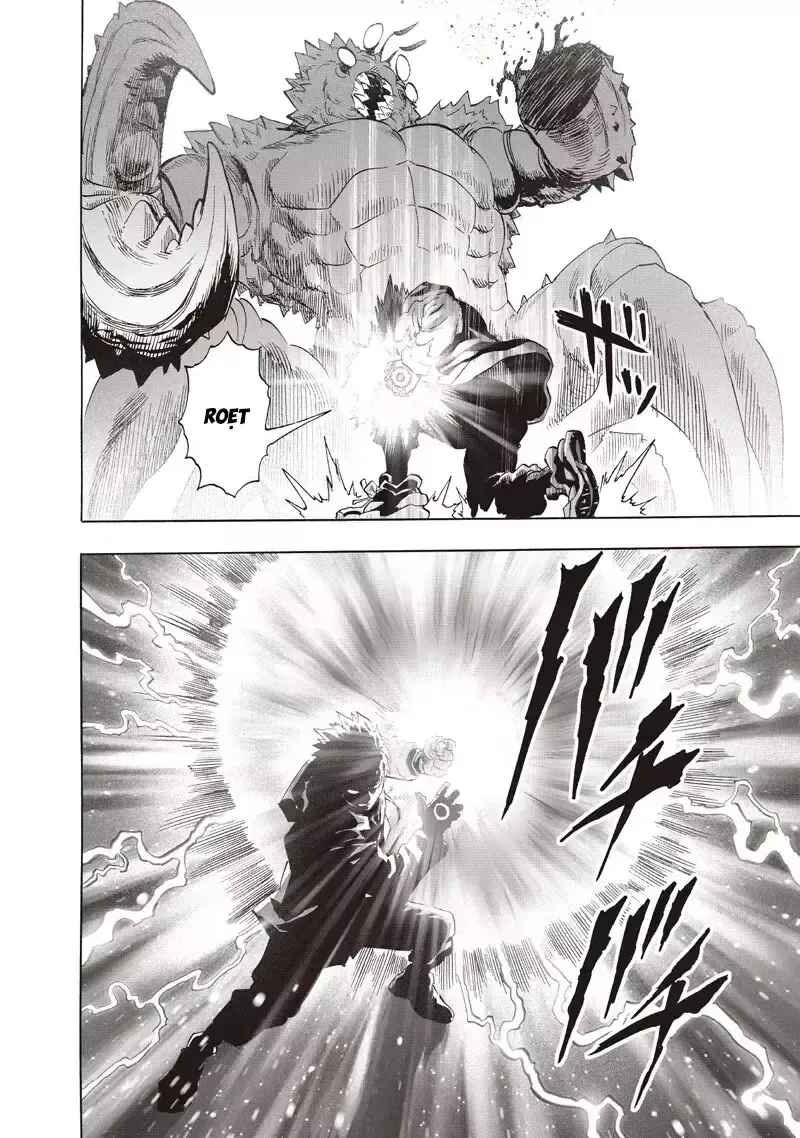 Onepunch Man Tập 412 trang 44