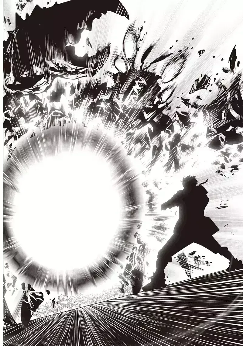 Onepunch Man Tập 412 trang 46