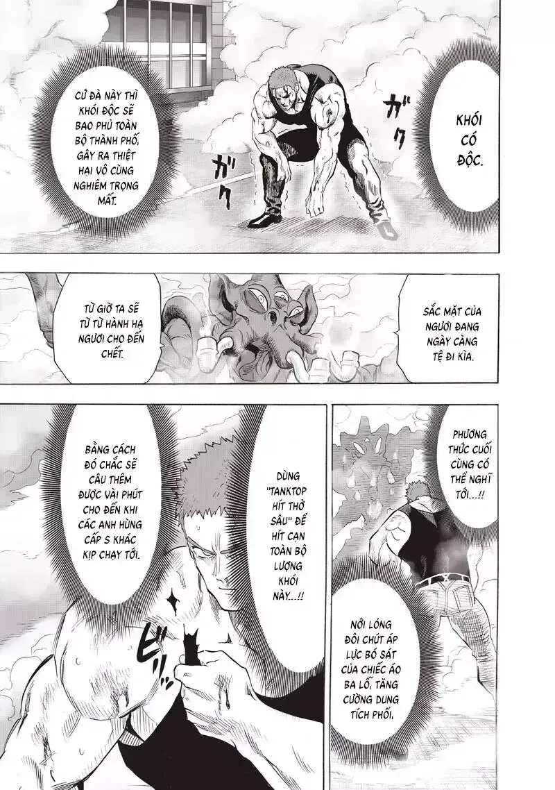 Onepunch Man Tập 413 trang 13
