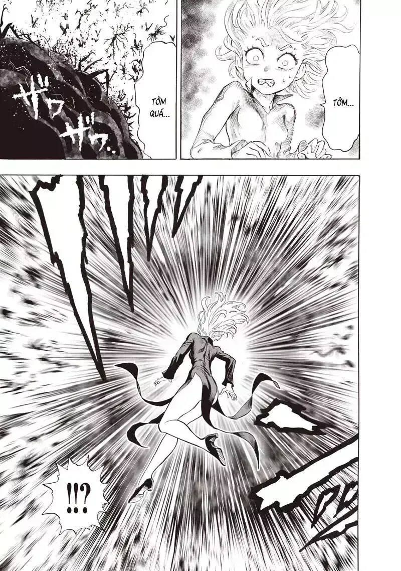 Onepunch Man Tập 413 trang 15
