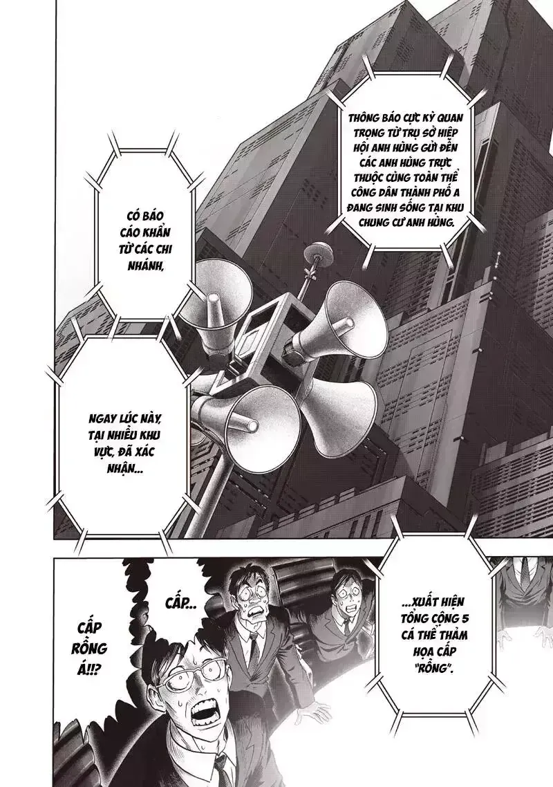 Onepunch Man Tập 413 trang 10