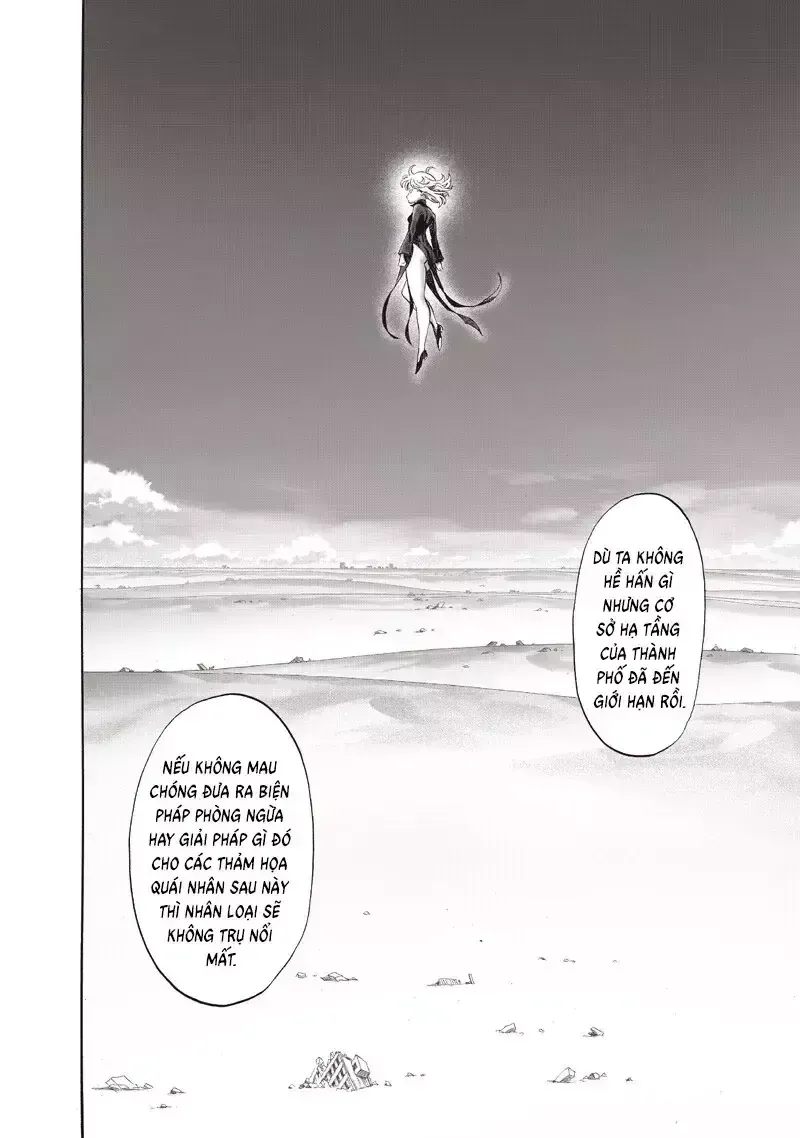 Onepunch Man Tập 415 trang 11