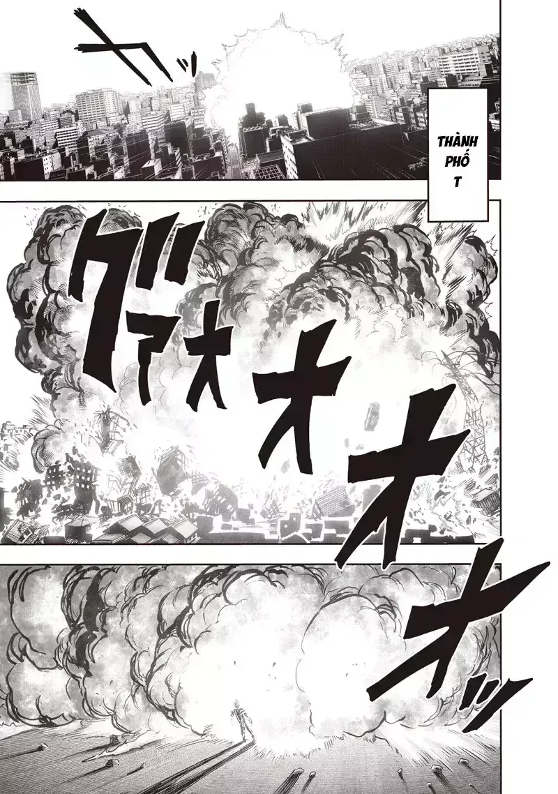 Onepunch Man Tập 415 trang 15