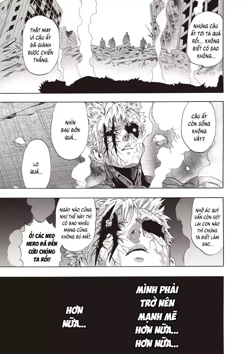 Onepunch Man Tập 415 trang 17