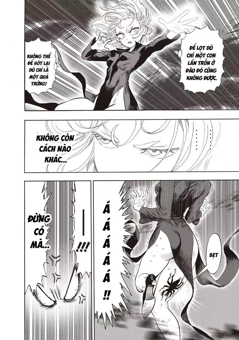 Onepunch Man Tập 415 trang 6