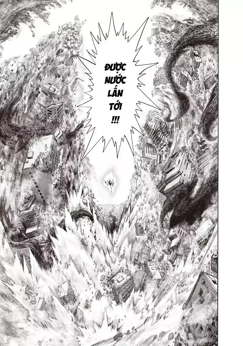 Onepunch Man Tập 415 trang 7