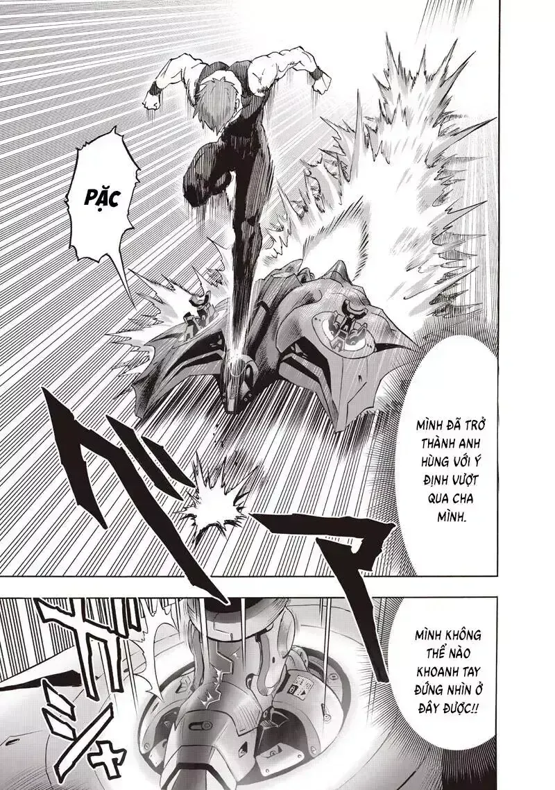 Onepunch Man Tập 416 trang 12