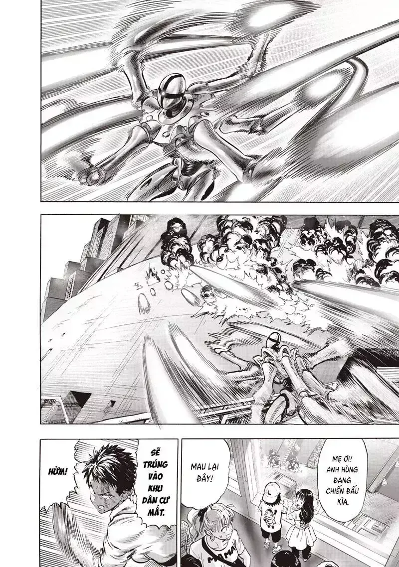 Onepunch Man Tập 416 trang 17