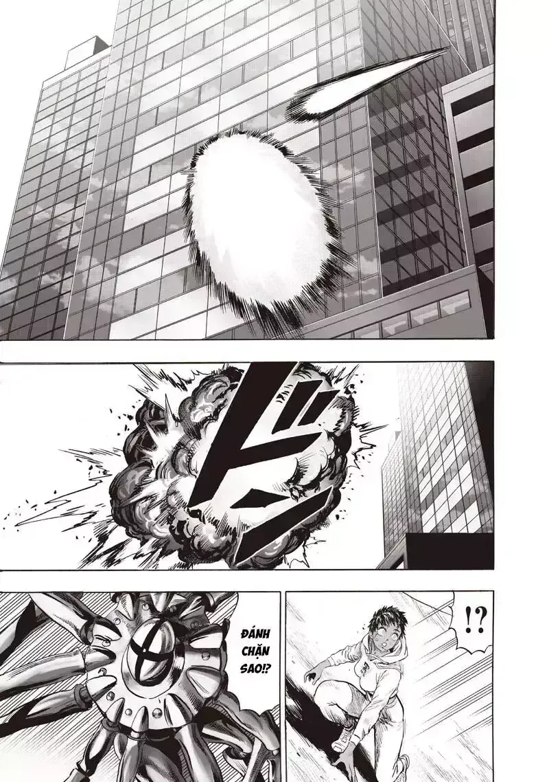 Onepunch Man Tập 416 trang 20