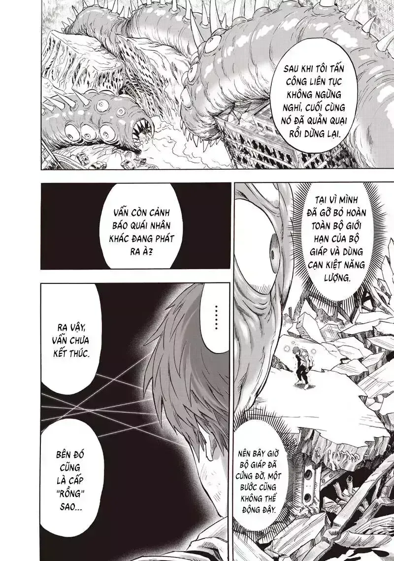 Onepunch Man Tập 416 trang 9