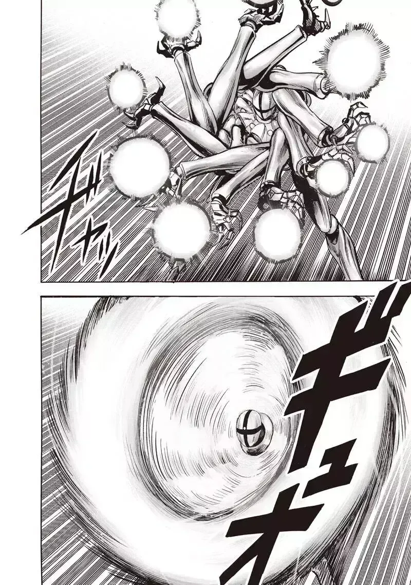 Onepunch Man Tập 417 trang 13