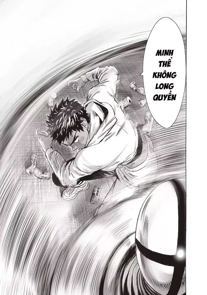 Onepunch Man Tập 417 trang 14