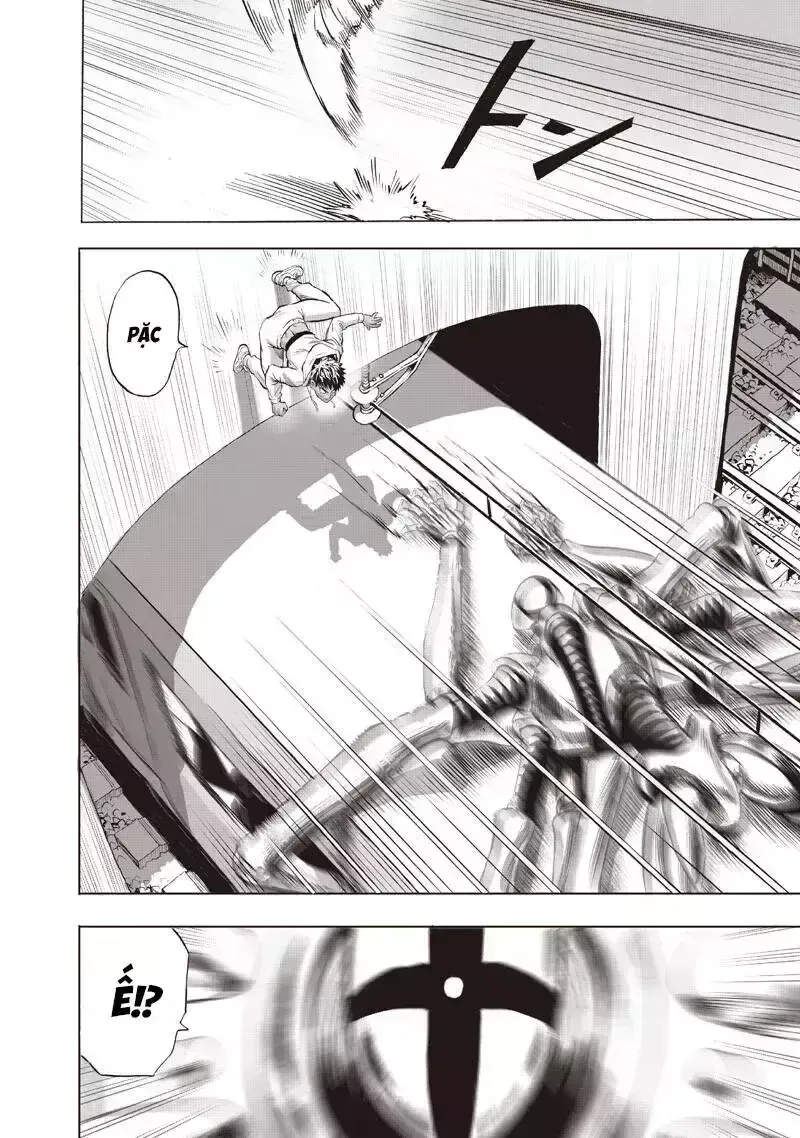 Onepunch Man Tập 417 trang 20