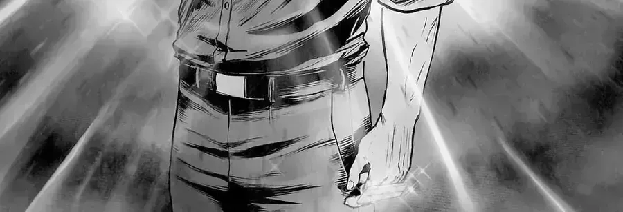 Onepunch Man Tập 417 trang 23