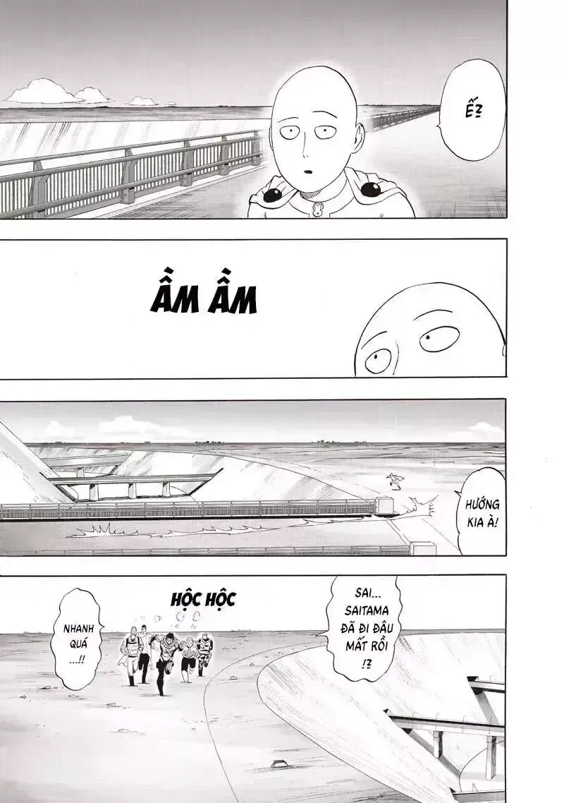 Onepunch Man Tập 418 trang 8