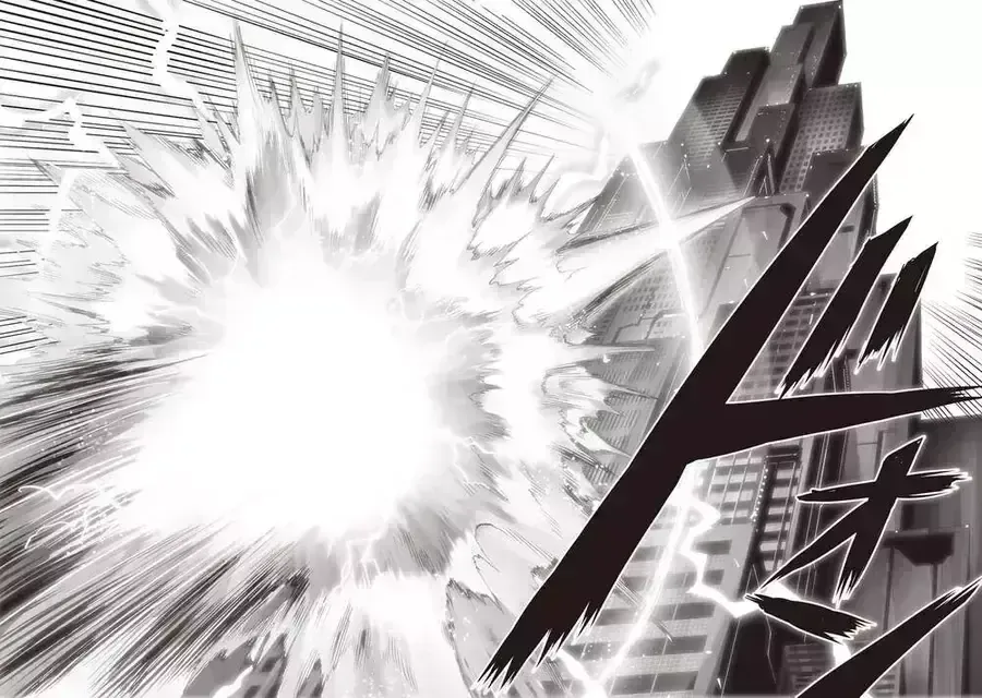 Onepunch Man Tập 419 trang 17