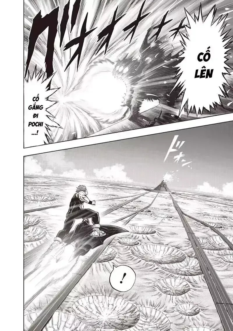 Onepunch Man Tập 419 trang 18