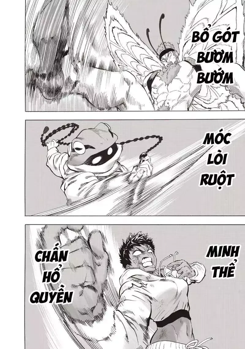 Onepunch Man Tập 419 trang 7