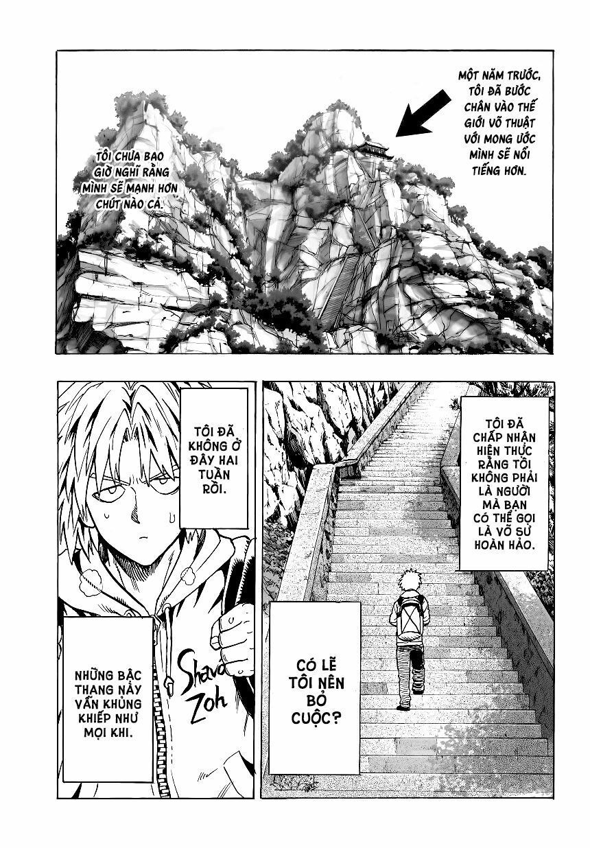 Onepunch Man Tập 42.5 trang 3