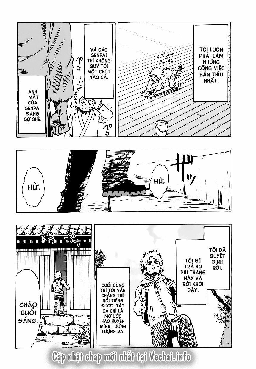 Onepunch Man Tập 42.5 trang 4