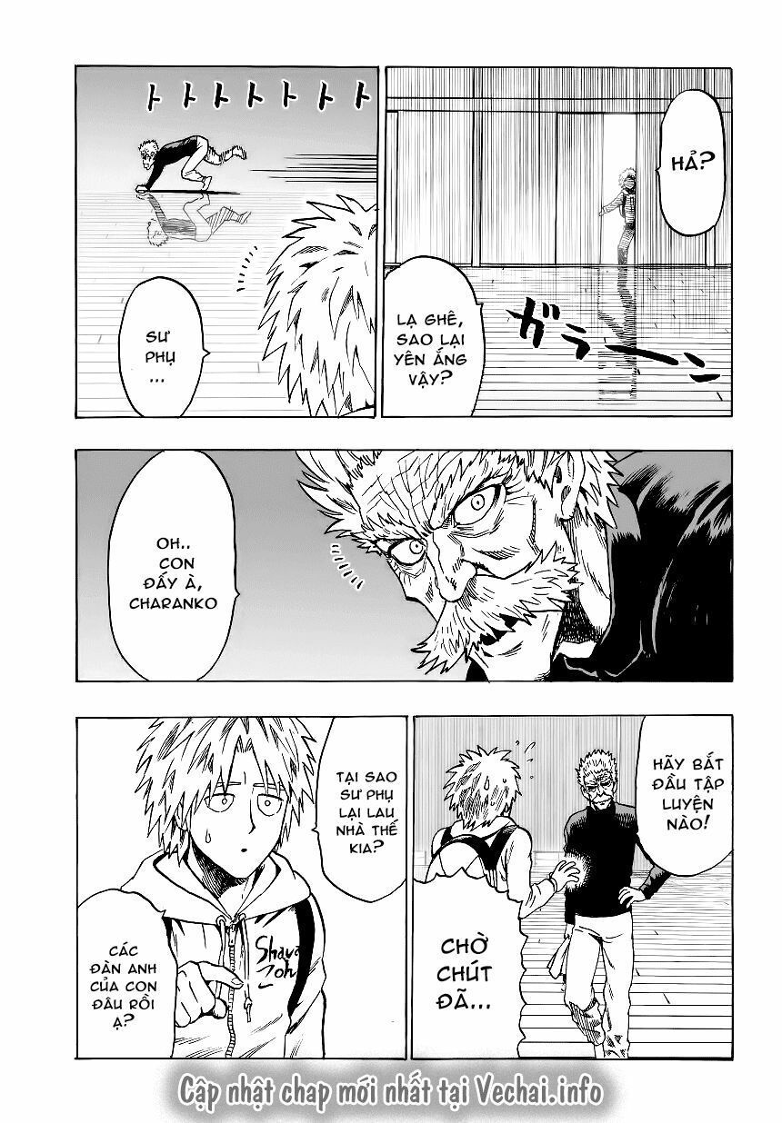 Onepunch Man Tập 42.5 trang 5