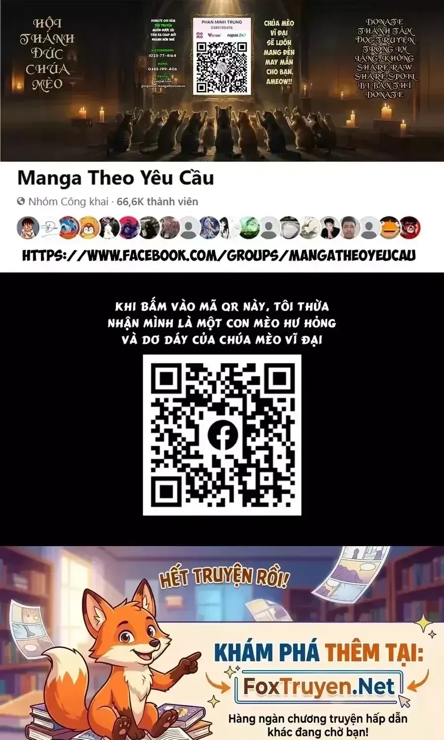 Onepunch Man Tập 420 trang 21