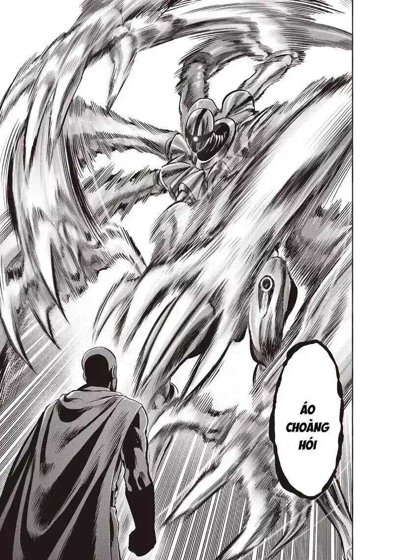Onepunch Man Tập 420 trang 8